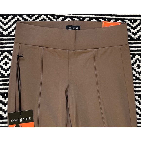 One5One Miracle Ab Shaper Leggings NWT! - Picture 2 of 13